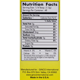 Cyclone Cider Herbal Tonic - 2 Fl Oz