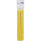 Cylinder Works Herbal Beeswax Ear Candles - 4 Pack