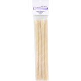 Cylinder Works Herbal Paraffin Ear Candles - 4 Pack