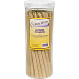 Cylinder Works Cylinders - Lavender - 50 Ct