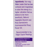 Heritage Products Rosewater And Glycerin - 4 Fl Oz