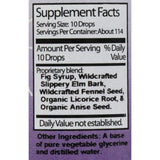 Dr. Christopher's Original Formulas Kid-e-reg Bowel Tonic - 2 Oz