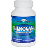 Oxylife Phenocane - 120 Capsules