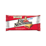 Newman's Own Organics Fig Newman's - Fat Free - Case Of 6 - 10 Oz.