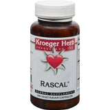 Kroeger Herb Rascal - 100 Capsules