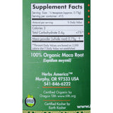 Maca Magic Organic Maca Magic Powder - 11 Oz