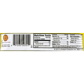 Nugo Nutrition Bar - Chocolate Banana - Case Of 15 - 1.76 Oz