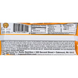 Nugo Nutrition Bar - Orange Smoothie - Case Of 15 - 1.76 Oz