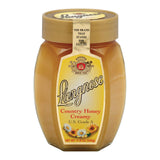 Langnese Honey Country Honey - Creamy - Case Of 10 - 17.6 Oz.