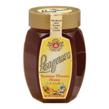 Langnese Honey Summer Flowers - Case Of 10 - 17.6 Oz.