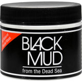 Sea Minerals Mud From The Dead Sea - 3 Oz