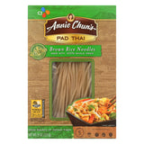 Annie Chun's Pad Thai Brown Rice Noodles - Case Of 6 - 8 Oz.