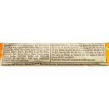 Nugo Nutrition Bar - Fiber Dlish - Orange Cranberry - 1.6 Oz Bars - Case Of 16