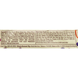 Nugo Nutrition Bar - Fiber Dlish - Cinnamon Raisin - 1.6 Oz Bars - Case Of 16