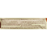 Nugo Nutrition Bar - Fiber Dlish - Chocolate Brownie - 1.6 Oz Bars - Case Of 16