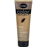 Shikai Color Reflect Deep Shampoo - 8 Fl Oz