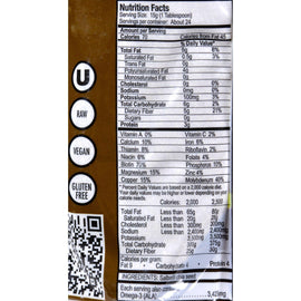 Salba Smart Whole Grain Salba - 12.7 Oz - Case Of 6