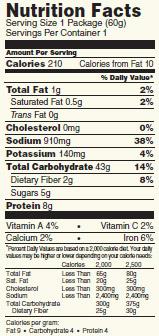 Koyo Ramen - Asian Vegetable - Case Of 12 - 2.1 Oz.