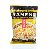 Koyo Ramen - Lemongrass Ginger - Case Of 12 - 2.1 Oz.