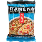 Koyo Ramen - Soba - Case Of 12 - 2.1 Oz.