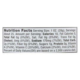 Roland Peppers - Roasted Red - Case Of 12 - 24 Oz.