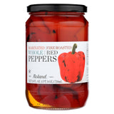 Roland Peppers - Roasted Red - Case Of 12 - 24 Oz.