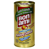 Bon Ami Powder Cleanser - Kitchen And Bath - 14 Oz