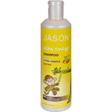 Jason Kids Only Shampoo Extra Gentle Formula - 17.5 Fl Oz