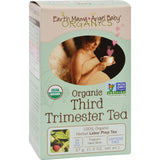 Earth Mama Angel Baby Third Trimester Tea - 16 Tea Bags