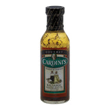 Cardini's Dressing - Balsamic Vinaigrette - Case Of 6 - 12 Fl Oz