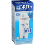 Brita Replacement Pitcher And Dispenser Filter - 1 Filter