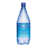 Crystal Geyser Sparkling Mineral Water - Original - Case Of 12 - 1.25 Liter