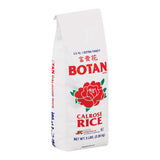 Botan Rice Rice - Calrose - Case Of 8 - 5 Lb.