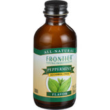 Frontier Herb Peppermint - 2 Oz