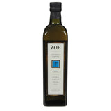 Zoe Diva Greek Olive Oil - Case Of 6 - 25.5 Fl Oz.