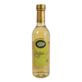 Napa Valley Naturals Organic White Wine - Vinegar - Case Of 12 - 12.7 Fl Oz.