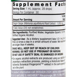 Nature's Answer Oregon Grape Root - 1 Fl Oz