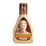 Newman's Own Caesar Dressing - Creamy - Case Of 6 - 16 Fl Oz.