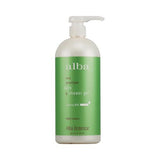 Alba Botanica Very Emollient Bath And Shower Gel Sparkling Mint - 32 Fl Oz