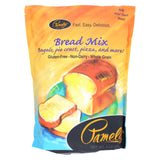 Pamela's Products Bread Mix - Case Of 3 - 4 Lb.