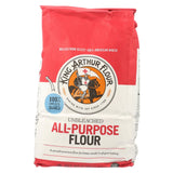 King Arthur Unbleached Flour - Case Of 8 - 5