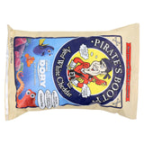 Pirate Brands Baked Puff - Aged White Cheddar - Case Of 12 - 7 Oz