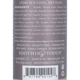 Soothing Touch Bath And Body Oil - Lavender - 8 Oz