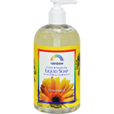 Rainbow Research Liquid Soap - Gentle Nondrying - Unscented - 16 Fl Oz