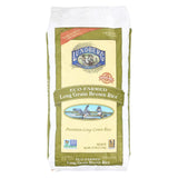 Lundberg Family Farms Eco - Farmed Long Grain Brown Rice - Case Of 25 - 1 Lb.