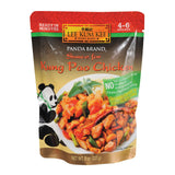 Lee Kum Kee Panda Ready Sauces - Chicken - Case Of 6 - 8 Oz.