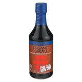 San - J Shoyu Soy Sauce - Organic - Case Of 6 - 20 Fl Oz.