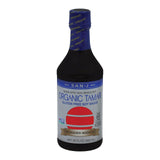 San - J Tamari Soy Sauce - Case Of 6 - 20 Fl Oz.