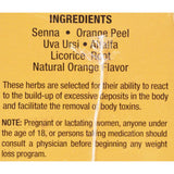 Only Natural Dieter's Tea Cleanse And Trim Orange - 24 Tea Bags