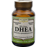 Only Natural Dhea - 99% - 10 Mg - 60 Caps